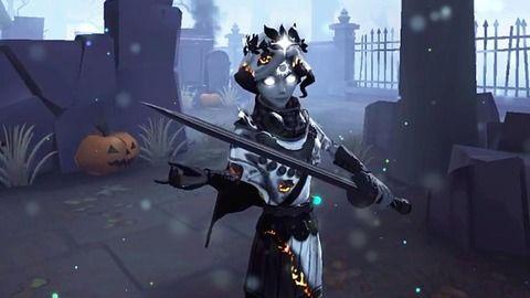 约瑟夫最新皮肤爆料,神秘元素与战斗美学完美融合 第1张 约瑟夫最新皮肤爆料,神秘元素与战斗美学完美融合 第1张